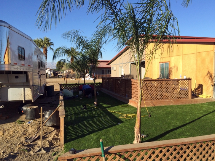 Synthetic Turf Supplier Pebble Creek, Florida Rooftop, Backyard Landscaping Ideas