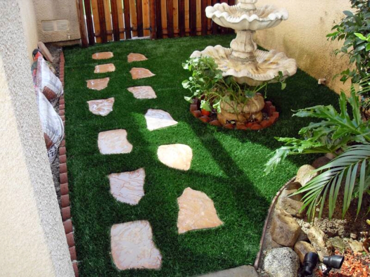 Synthetic Turf Supplier South Venice, Florida Landscaping, Backyards